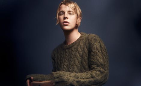 Tom Odell: 2x1