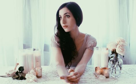 Marissa Nadler: 2x1