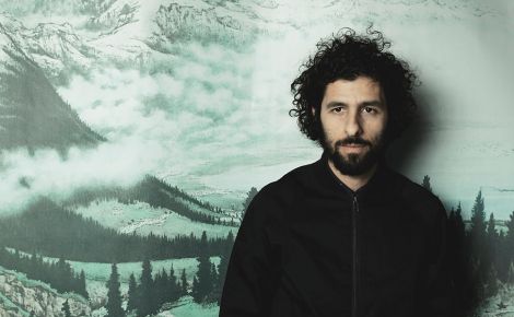 José González + The String Theory: 2x1