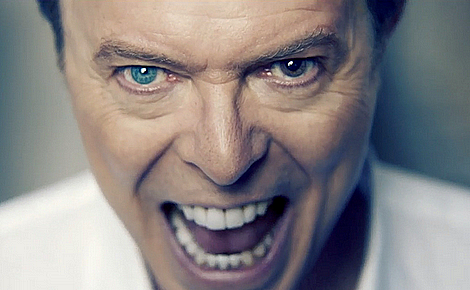 Bowie rekapituluje kariéru exkluzivními boxy