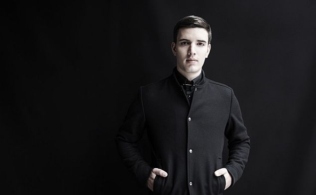 Arény plnící král drum’n’bassu Netsky v Roxy