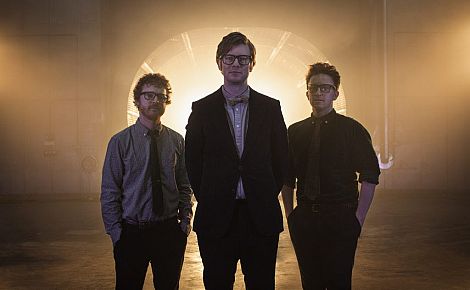 Public Service Broadcasting: 2x1