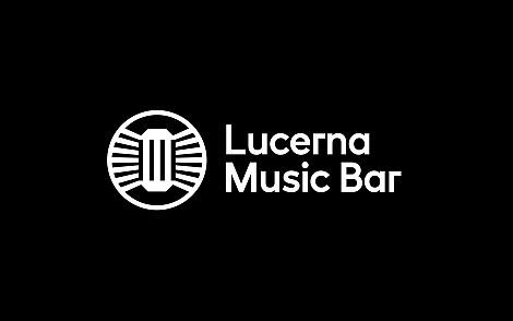 Lucerna Music Bar má nový grafický ohoz