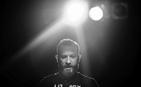 Colin Stetson a hranice možného