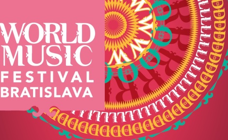 Na World Music do Bratislavy