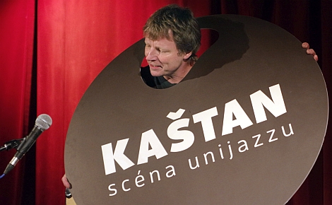 Photo 2016, Kaštan scéna Unijazzu, Praha