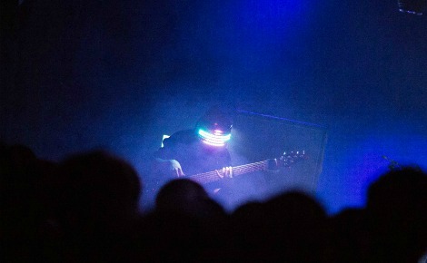 Shobaleader One, 29.3.2017, MeetFactory, Praha