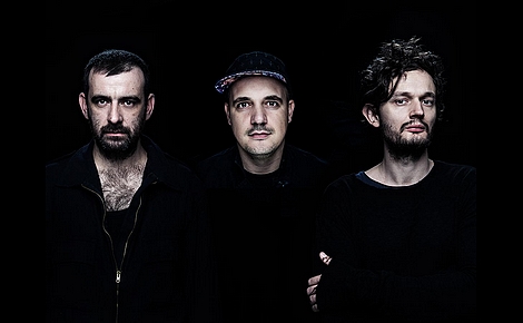 Moderat, Aurora a další na Grape 2017