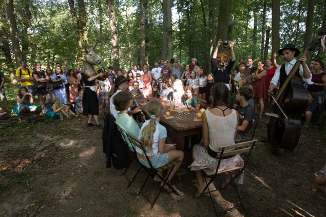 Lodžie Worldfest, 7.9.2024, Valdštejnská Lodžie, Jičín