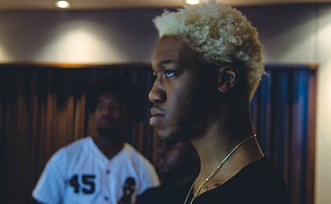 OG Maco: síla zvuku a nervní flow