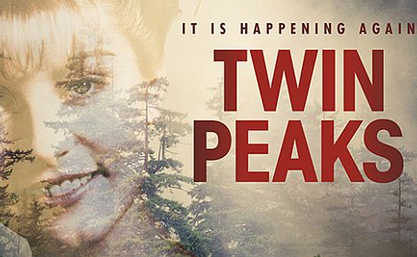 Premiéra Twin Peaks exkluzivně na HBO