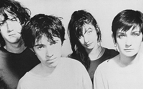 My Bloody Valentine za hranicí fyzikálních zákonů