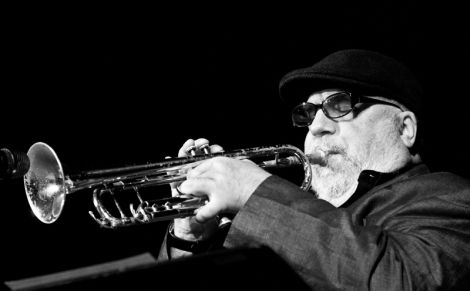 Randy Brecker a jednosměrka přímo do srdce…